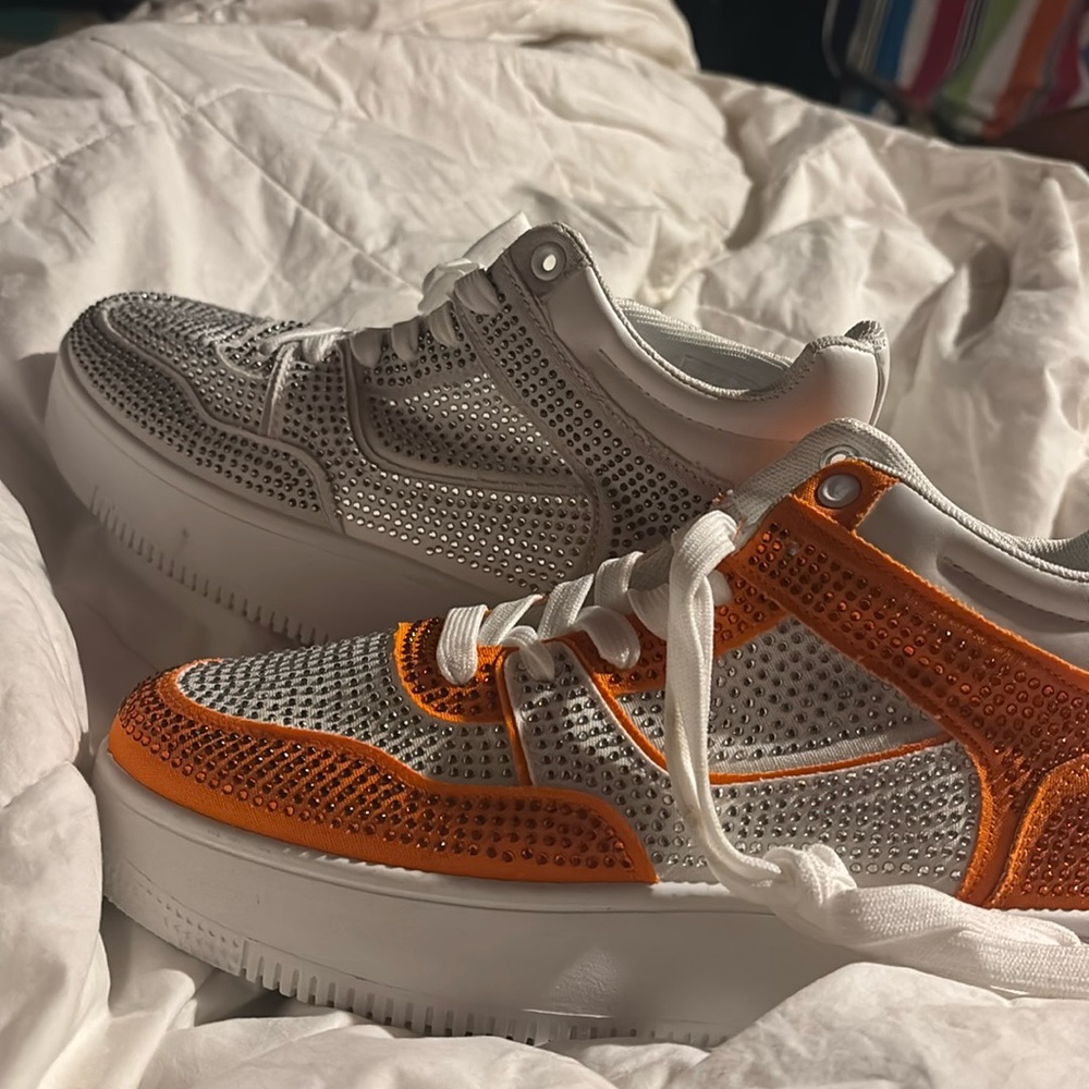 Women sz 11 diva shoes